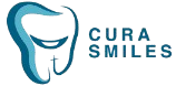 Cura Smiles Logo